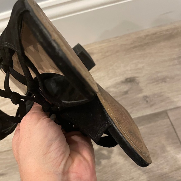 Vince Camuto Stesha Block Sandal - Picture 12 of 16